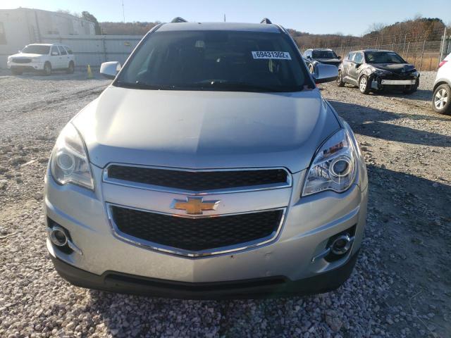 Photo 5 from auction – 2016 CHEVROLET EQUINOX LT with VIN 2GNFLFEK4G6217896