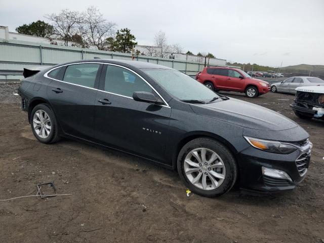 Photo 4 from auction – 2019 CHEVROLET MALIBU LT with VIN 1G1ZD5ST6KF159355