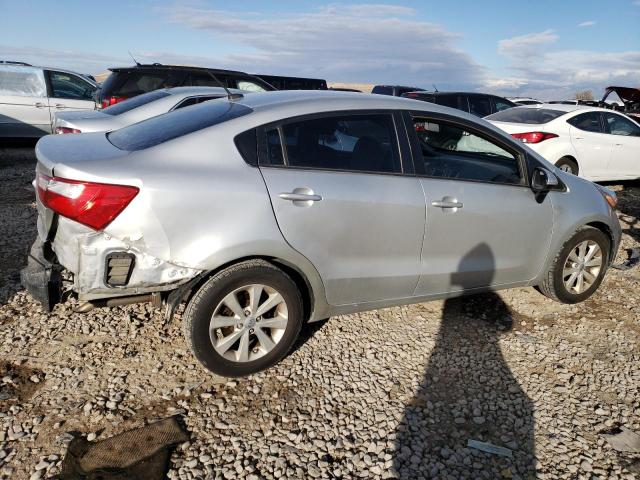 Photo 3 from auction – 2013 KIA RIO EX with VIN KNADN4A33D6097651