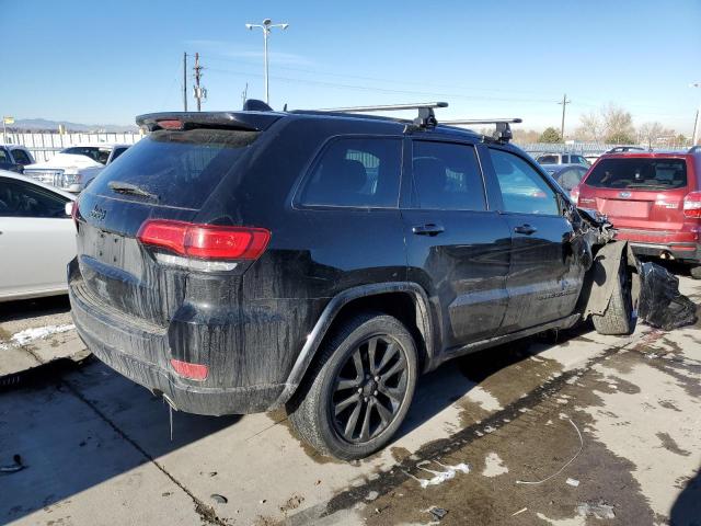 Photo 3 from auction – 2017 JEEP GRAND CHER with VIN 1C4RJFAG7HC786327