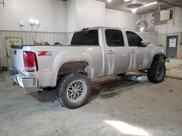 Photo 3 from auction – 2010 GMC SIERRA K15 with VIN 3GTRKWE33AG292344