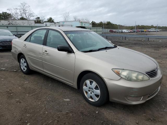 Photo 4 from auction – 2006 TOYOTA CAMRY with VIN 4T1BE32K66U119033