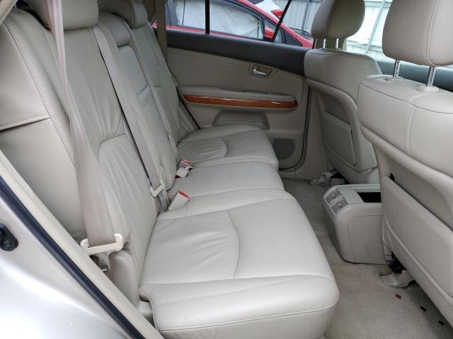 Photo 10 from auction – 2004 LEXUS RX 330 with VIN JTJGA31UX40005501