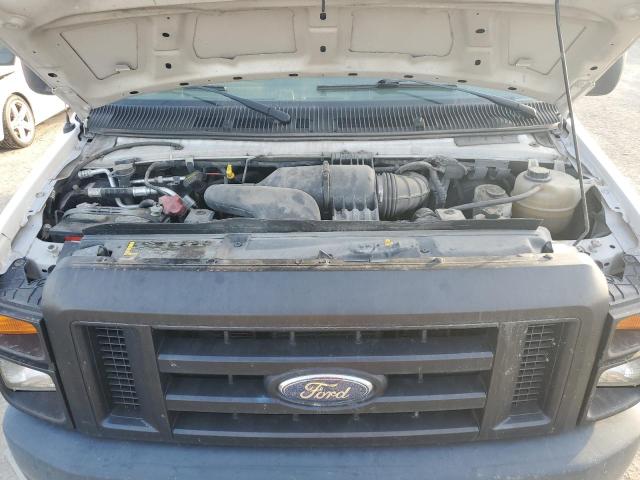Photo 12 from auction – 2012 FORD ECONOLINE with VIN 1FTSE3EL2CDB08017