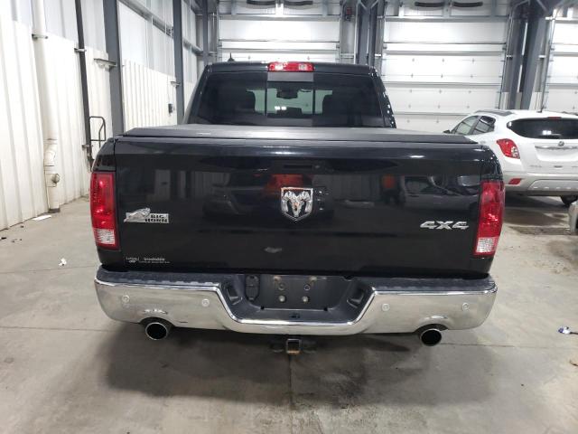 Photo 6 from auction – 2018 RAM 1500 SLT with VIN 1C6RR7LT8JS268450