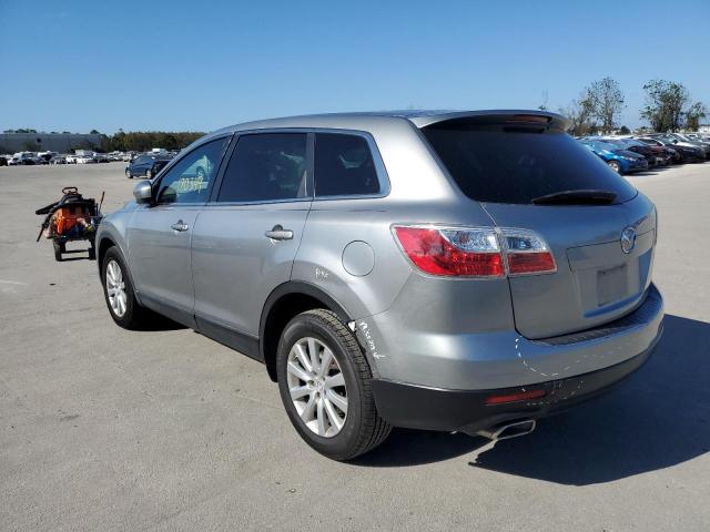 Photo 2 from auction – 2010 MAZDA CX-9 with VIN JM3TB2MAXA0221541