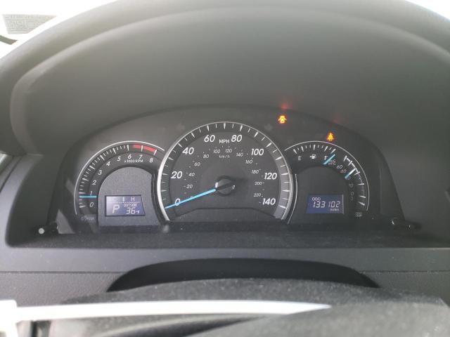 Photo 9 from auction – 2014 TOYOTA CAMRY L with VIN 4T4BF1FK0ER365172