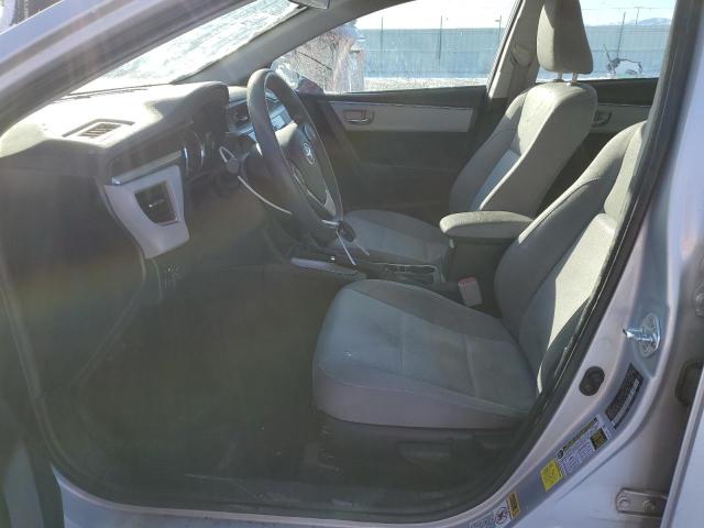 Photo 7 from auction – 2015 TOYOTA COROLLA L with VIN 2T1BURHE5FC434768