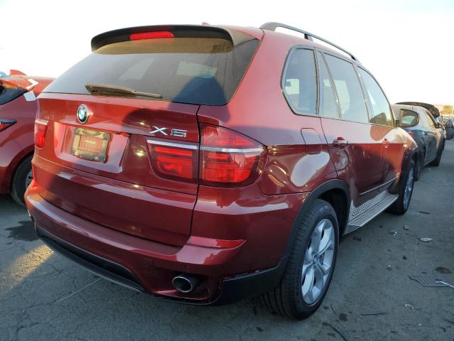 Photo 3 from auction – 2011 BMW X5 XDRIVE3 with VIN 5UXZW0C50BL657748