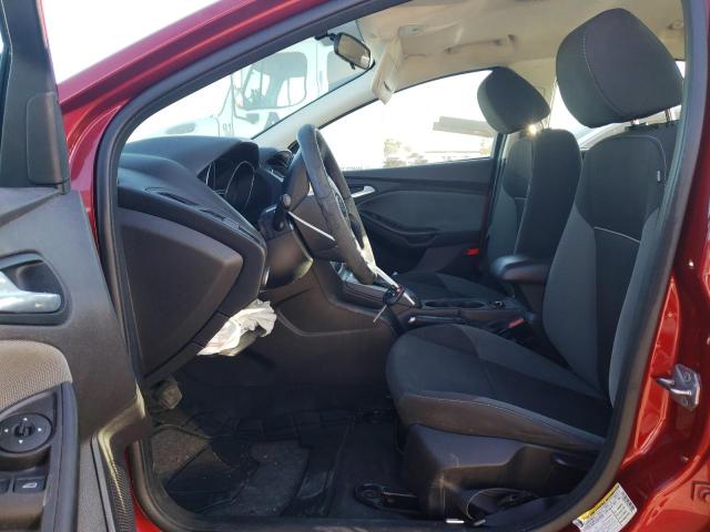 Photo 7 from auction – 2013 FORD FOCUS SE with VIN 1FADP3F27DL212685