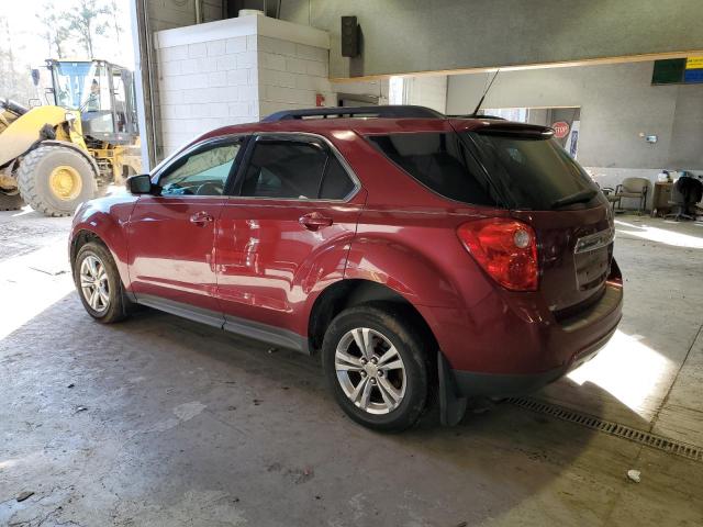 Photo 2 from auction – 2011 CHEVROLET EQUINOX LT with VIN 2CNALDEC2B6305219