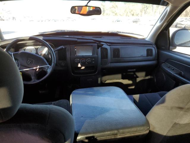 Photo 8 from auction – 2002 DODGE RAM 1500 with VIN 1D7HA18Z92S679224
