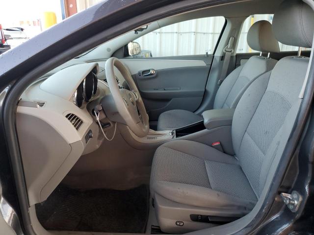 Photo 7 from auction – 2012 CHEVROLET MALIBU LS with VIN 1G1ZB5E01CF366552