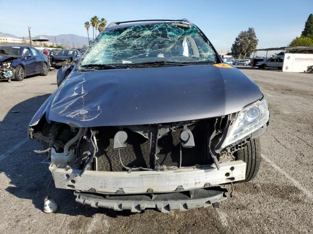 Photo 5 from auction – 2014 LEXUS RX 350 with VIN 2T2ZK1BA3EC134927