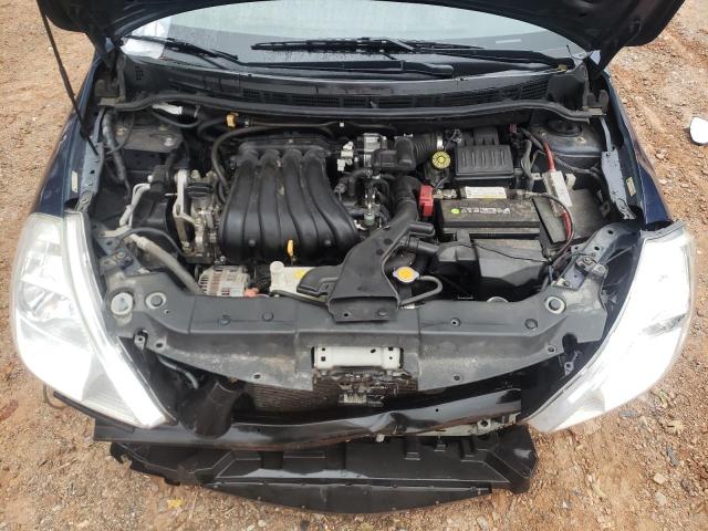 Фото 11 с аукциона – 2012 NISSAN VERSA S с VIN 3N1BC1CP3CL368892