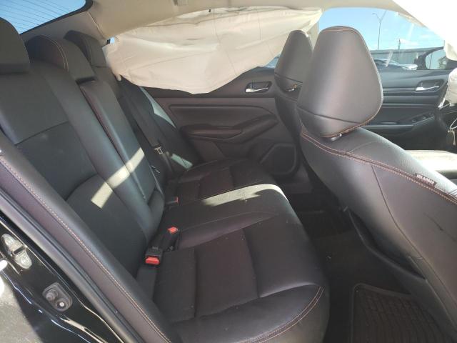 Photo 10 from auction – 2020 NISSAN ALTIMA SR with VIN 1N4BL4CV2LC201728