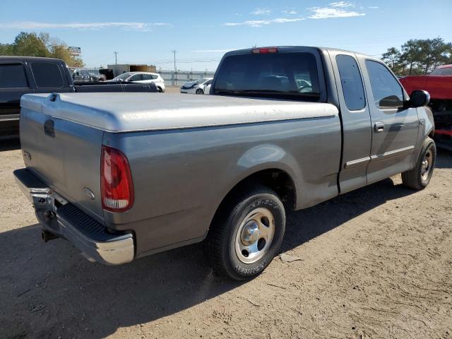 Photo 3 from auction – 2002 FORD F150 with VIN 1FTRX17292NB37539