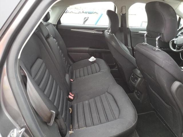 Photo 10 from auction – 2013 FORD FUSION SE with VIN 3FA6P0LU5DR199174