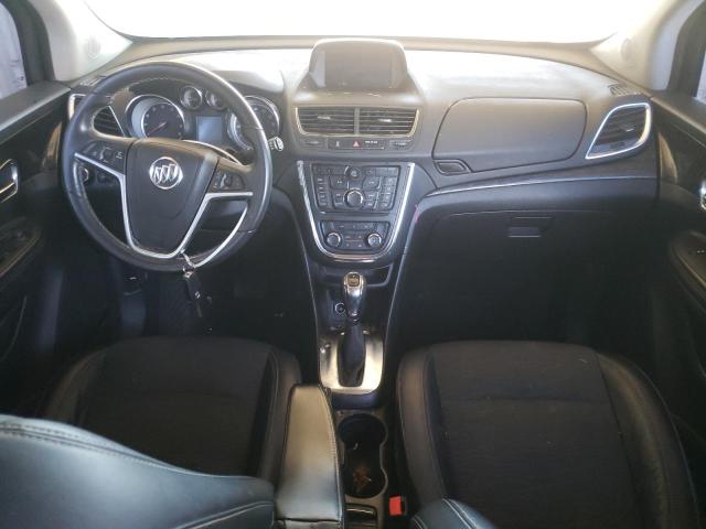 Photo 8 from auction – 2015 BUICK ENCORE with VIN KL4CJASB6FB030013