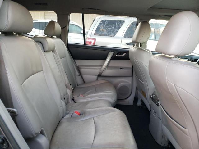 Photo 11 from auction – 2013 TOYOTA HIGHLANDER with VIN 5TDBK3EH1DS229776