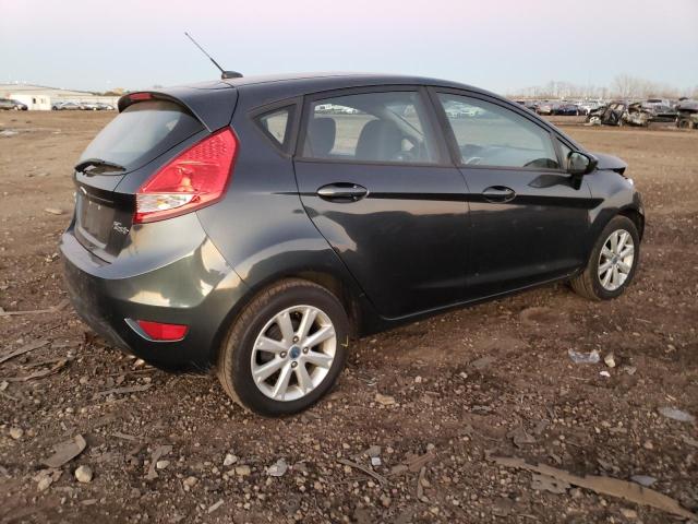 Photo 3 from auction – 2011 FORD FIESTA SE with VIN 3FADP4EJ3BM232555