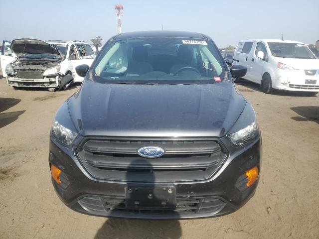 Photo 5 from auction – 2018 FORD ESCAPE S with VIN 1FMCU0F7XJUA57317