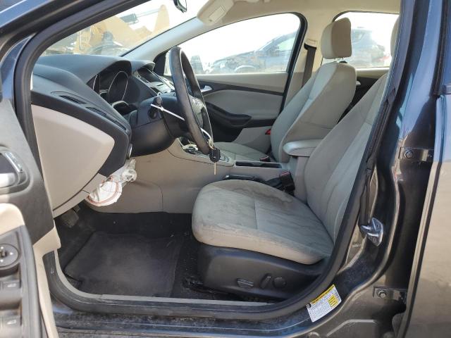 Photo 7 from auction – 2016 FORD FOCUS SE with VIN 1FADP3K27GL391188