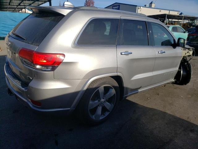 Photo 3 from auction – 2015 JEEP GRAND CHER with VIN 1C4RJFCG2FC612434