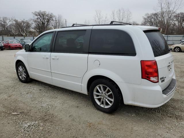 Photo 2 from auction – 2015 DODGE GRAND CARA with VIN 2C4RDGCG8FR744926