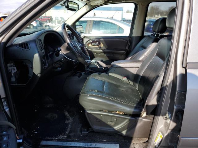 Photo 7 from auction – 2007 CHEVROLET TRAILBLAZE with VIN 1GNDT13S472259432