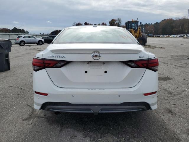 Photo 6 from auction – 2022 NISSAN SENTRA SR with VIN 3N1AB8DV1NY218824