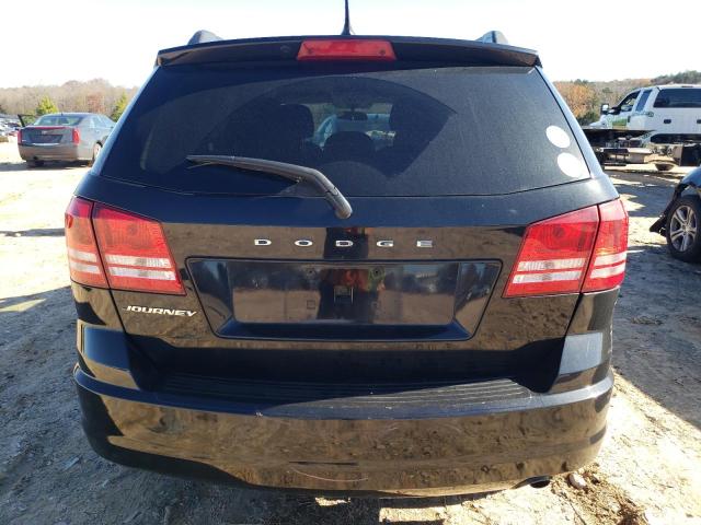 Photo 6 from auction – 2017 DODGE JOURNEY SE with VIN 3C4PDCAB6HT519489