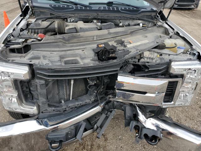 Photo 11 from auction – 2019 FORD F250 SUPER with VIN 1FT7W2A68KEE06142