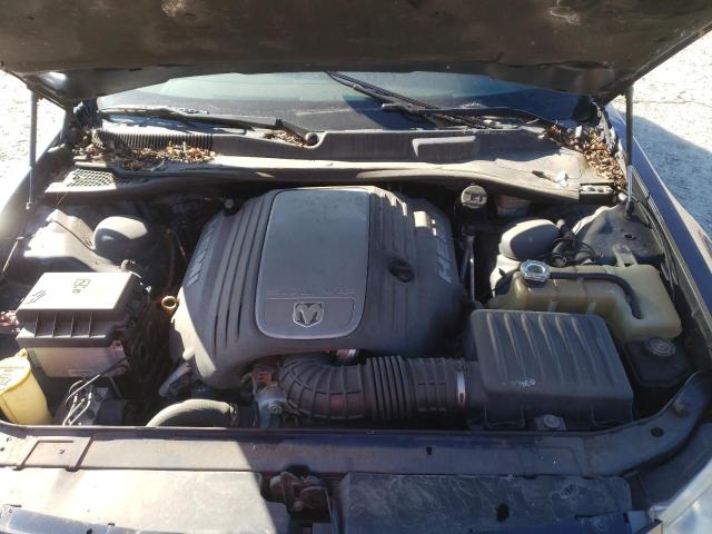 Photo 11 from auction – 2005 DODGE MAGNUM R/T with VIN 2D8GV58275H177863