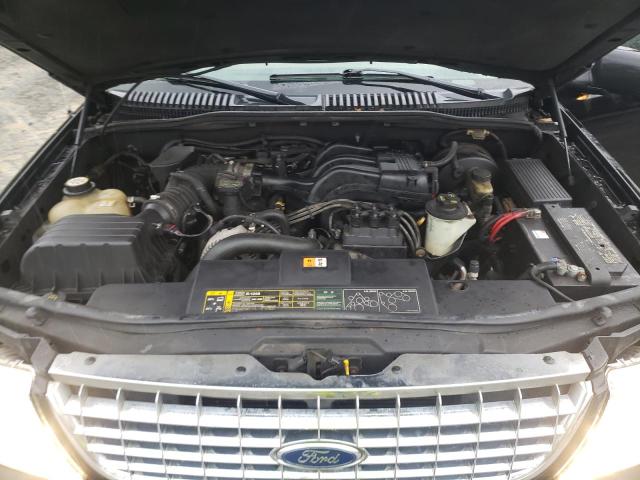 Photo 12 from auction – 2004 FORD EXPLORER L with VIN 1FMDU85K74UA63248