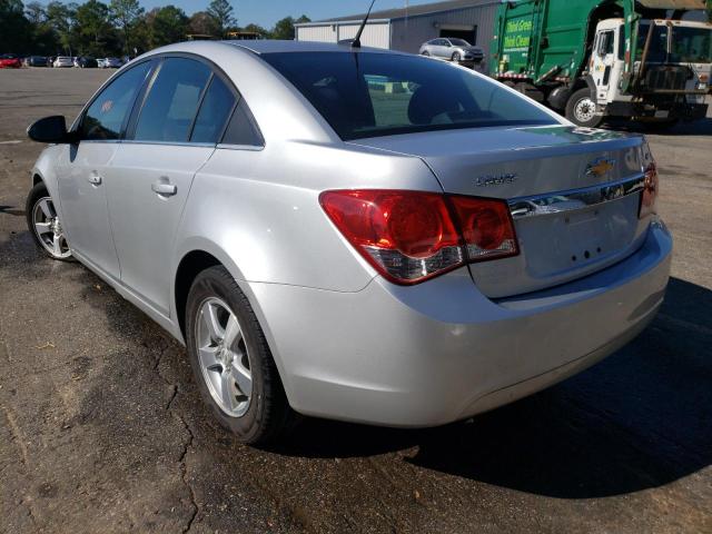 Photo 2 from auction – 2014 CHEVROLET CRUZE LT with VIN 1G1PC5SB0E7183280