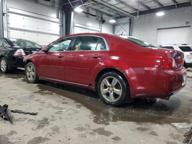Photo 2 from auction – 2011 CHEVROLET MALIBU 2LT with VIN 1G1ZD5E10BF265732