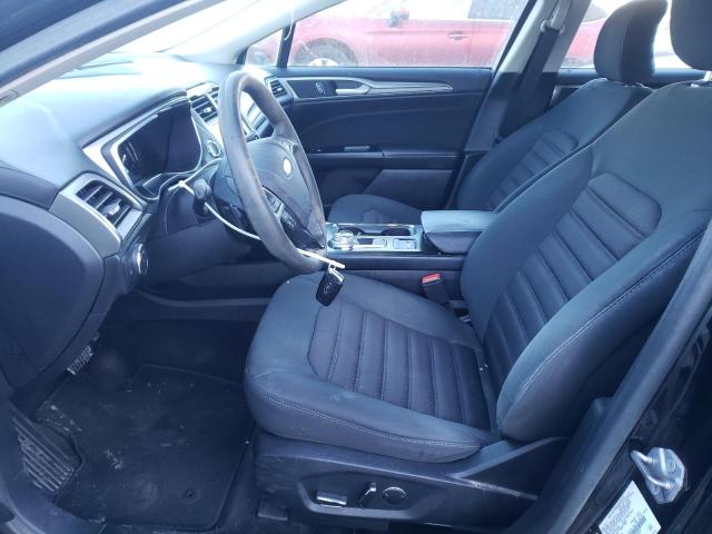 Photo 7 from auction – 2017 FORD FUSION SE with VIN 3FA6P0HD5HR367247