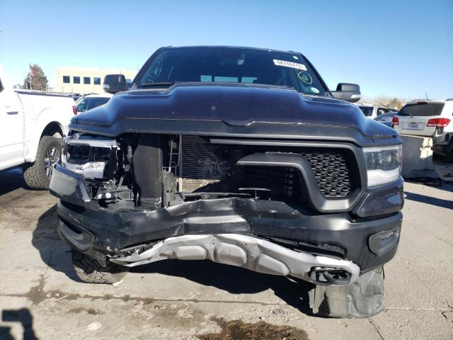 Photo 5 from auction – 2020 RAM 1500 REBEL with VIN 1C6SRFLT0LN404020