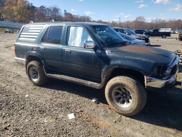 Photo 4 from auction – 1995 TOYOTA 4RUNNER with VIN JT3VN29V0S0045903
