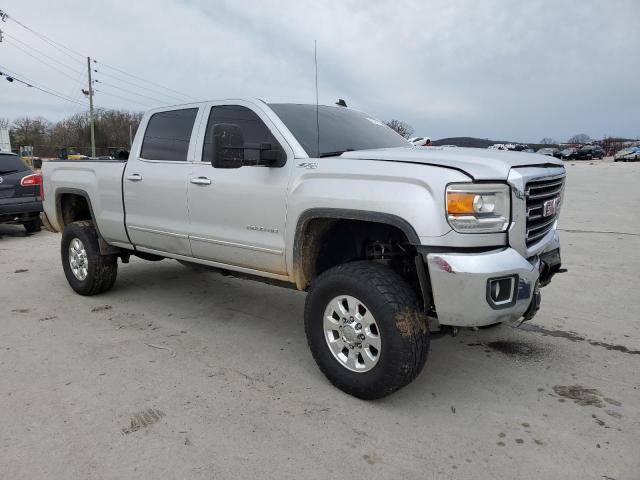 Photo 4 from auction – 2015 GMC SIERRA K25 with VIN 1GT12ZE89FF149935