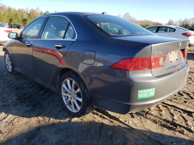Photo 2 from auction – 2008 ACURA TSX with VIN JH4CL96888C011357