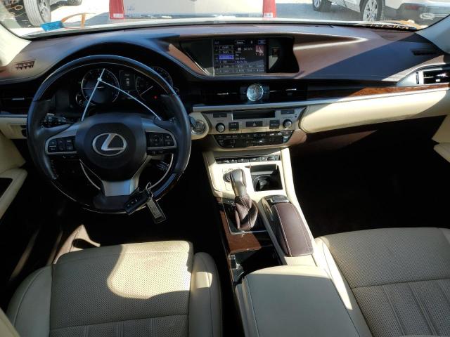 Photo 8 from auction – 2016 LEXUS ES 350 with VIN 58ABK1GG1GU018736