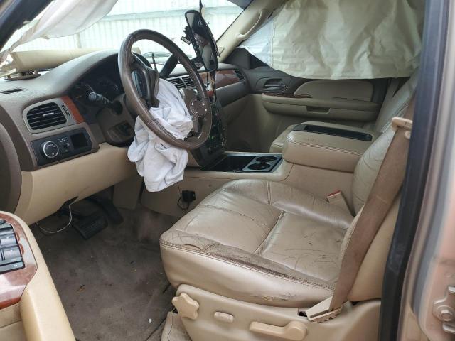 Photo 7 from auction – 2008 GMC YUKON with VIN 1GKFC13088R232196