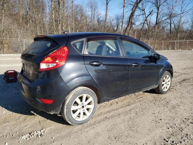 Photo 3 from auction – 2011 FORD FIESTA SE with VIN 3FADP4EJ5BM156434