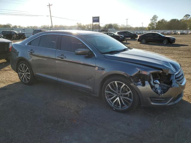 Photo 4 from auction – 2013 FORD TAURUS SEL with VIN 1FAHP2E85DG209391