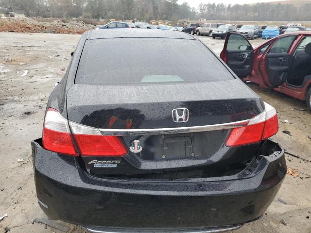 Photo 6 from auction – 2014 HONDA ACCORD LX with VIN 1HGCR2F37EA010852