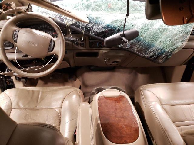 Photo 8 from auction – 2001 FORD EXCURSION with VIN 1FMSU43FX1EC79364