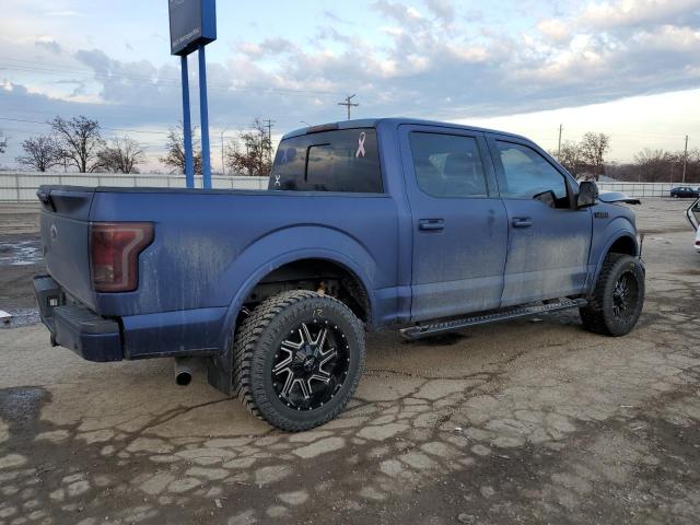 Photo 3 from auction – 2015 FORD F150 SUPER with VIN 1FTEW1EG3FFB40081