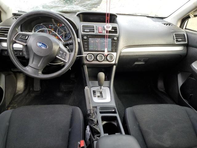 Photo 8 from auction – 2015 SUBARU XV CROSSTR with VIN JF2GPAFC0FH223104
